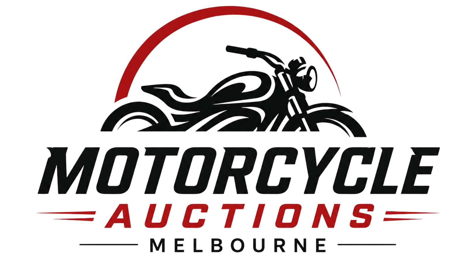 Melbourne motorbike auction